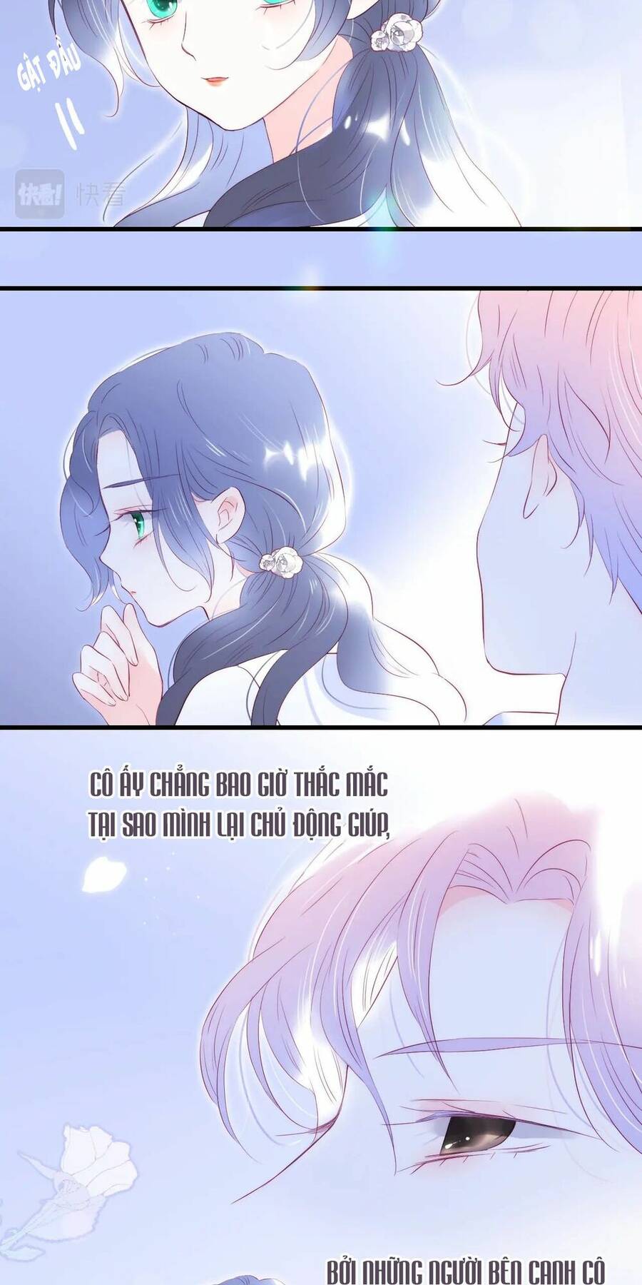 Chạy Trốn Cùng Con Nhím - Chương 40 - Trang 20