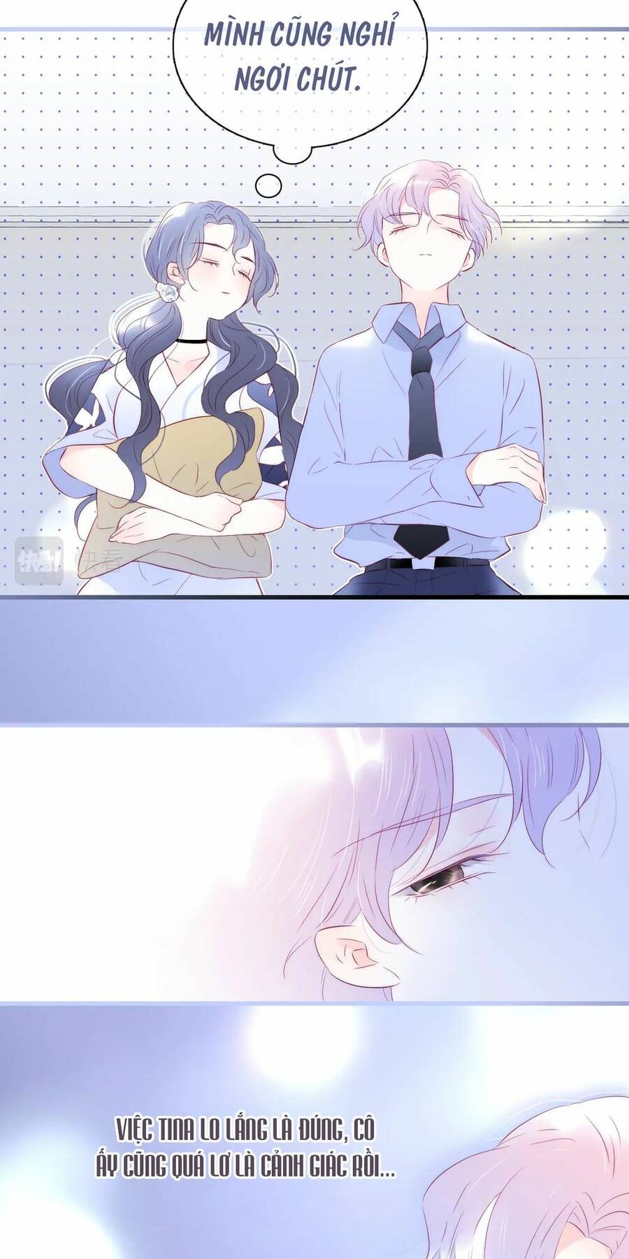 Chạy Trốn Cùng Con Nhím - Chương 40 - Trang 26