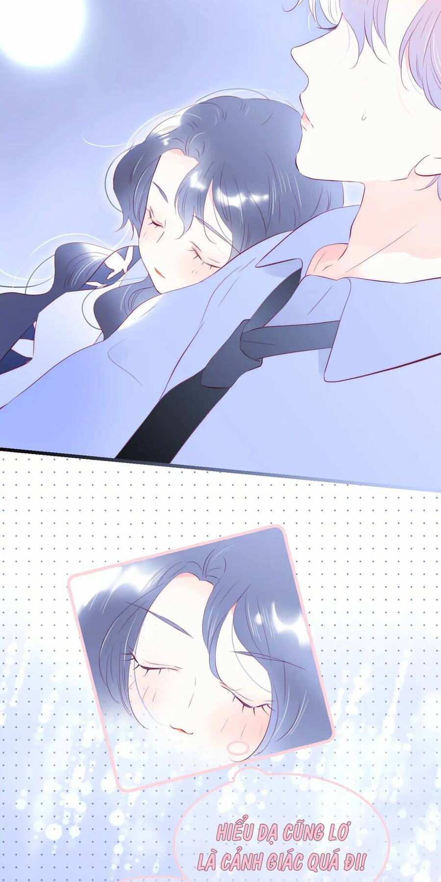 Chạy Trốn Cùng Con Nhím - Chương 40 - Trang 27