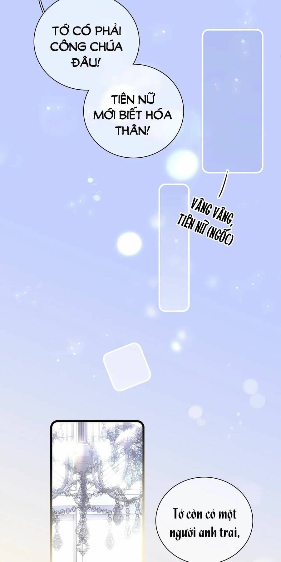 Chạy Trốn Cùng Con Nhím - Chương 40 - Trang 30