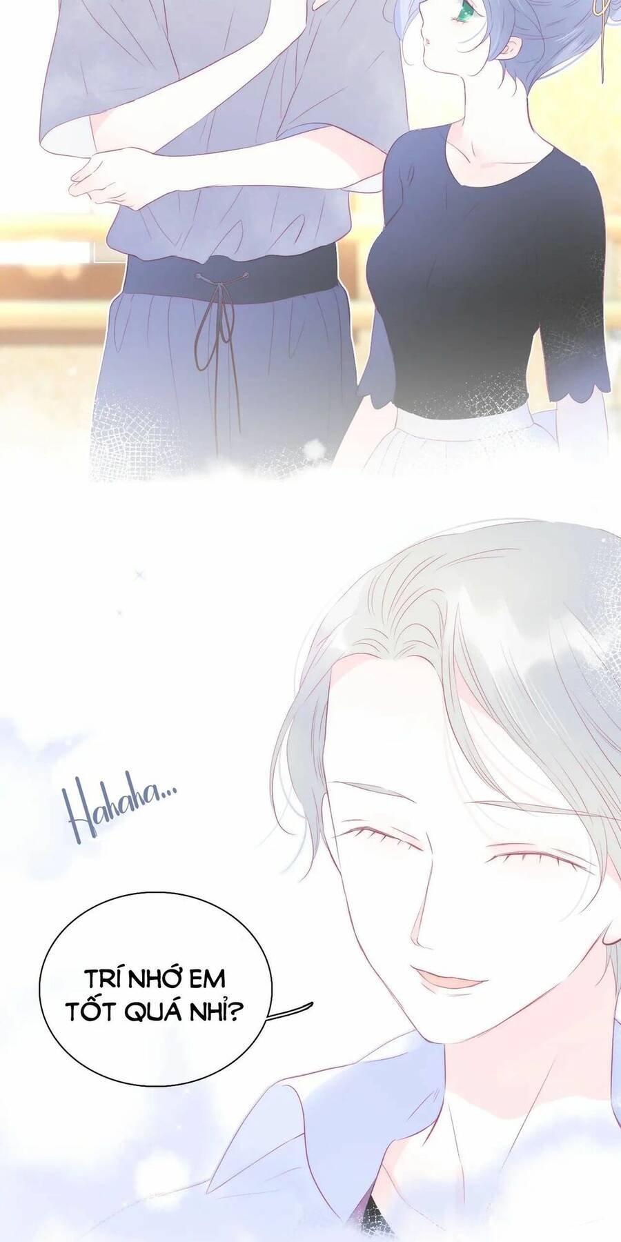 Chạy Trốn Cùng Con Nhím - Chương 40 - Trang 4