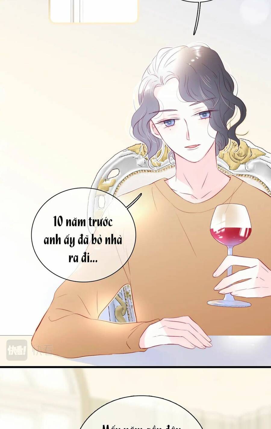 Chạy Trốn Cùng Con Nhím - Chương 40 - Trang 31