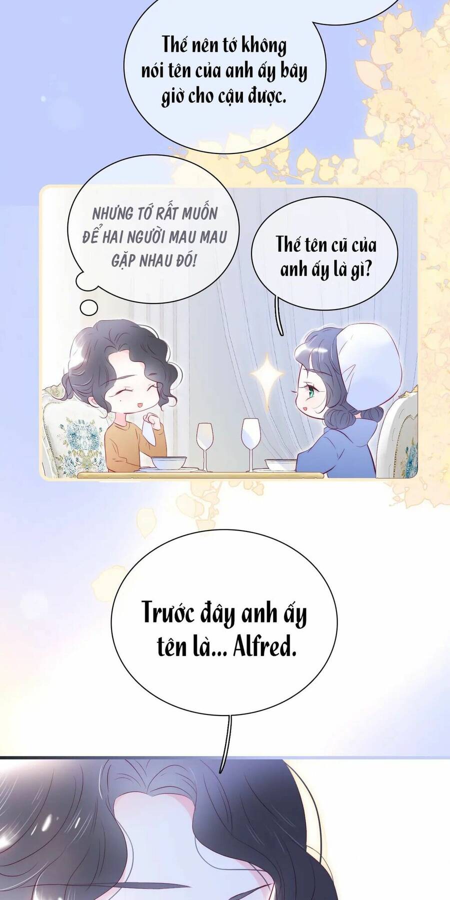 Chạy Trốn Cùng Con Nhím - Chương 40 - Trang 34