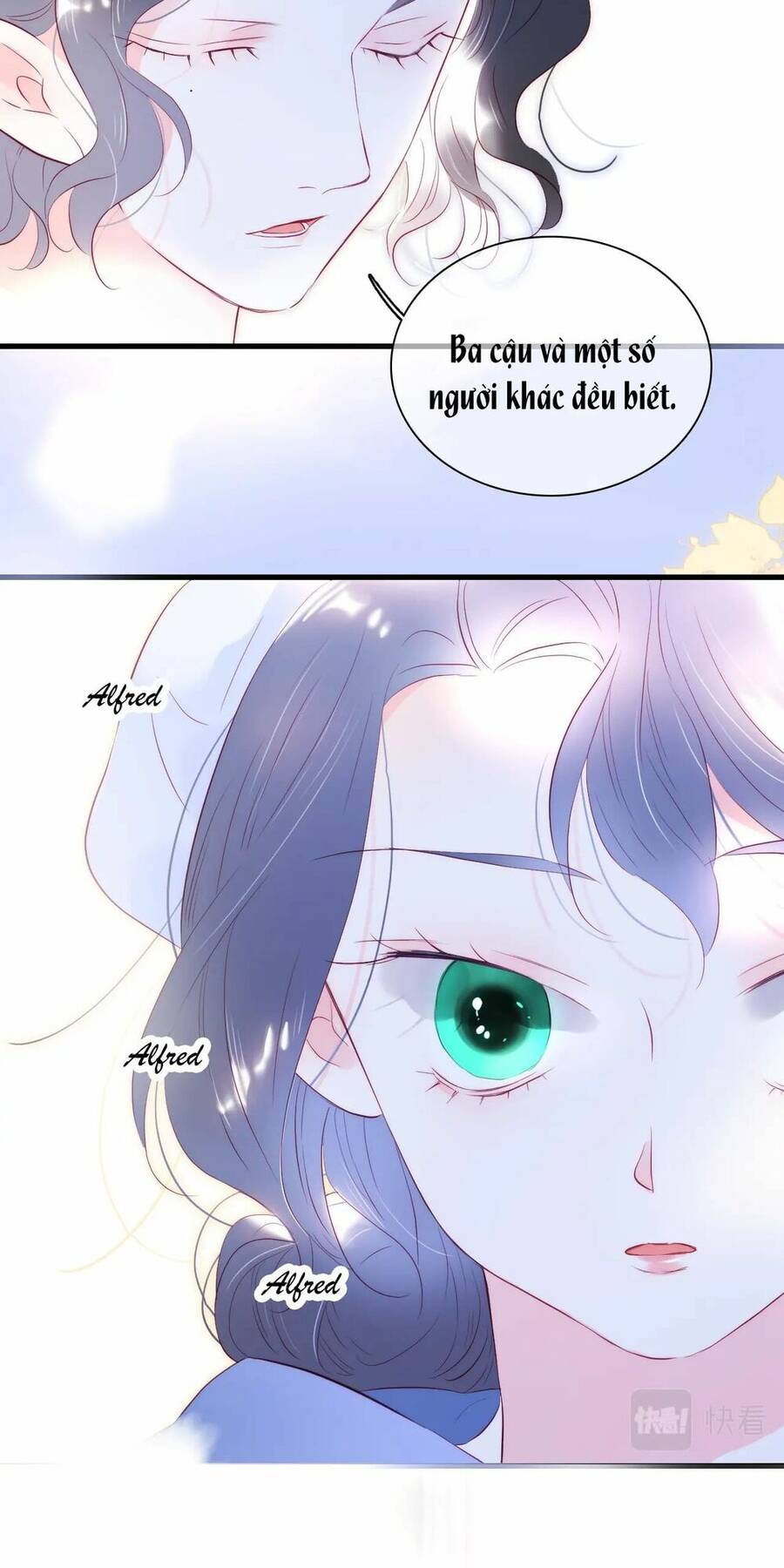 Chạy Trốn Cùng Con Nhím - Chương 40 - Trang 35