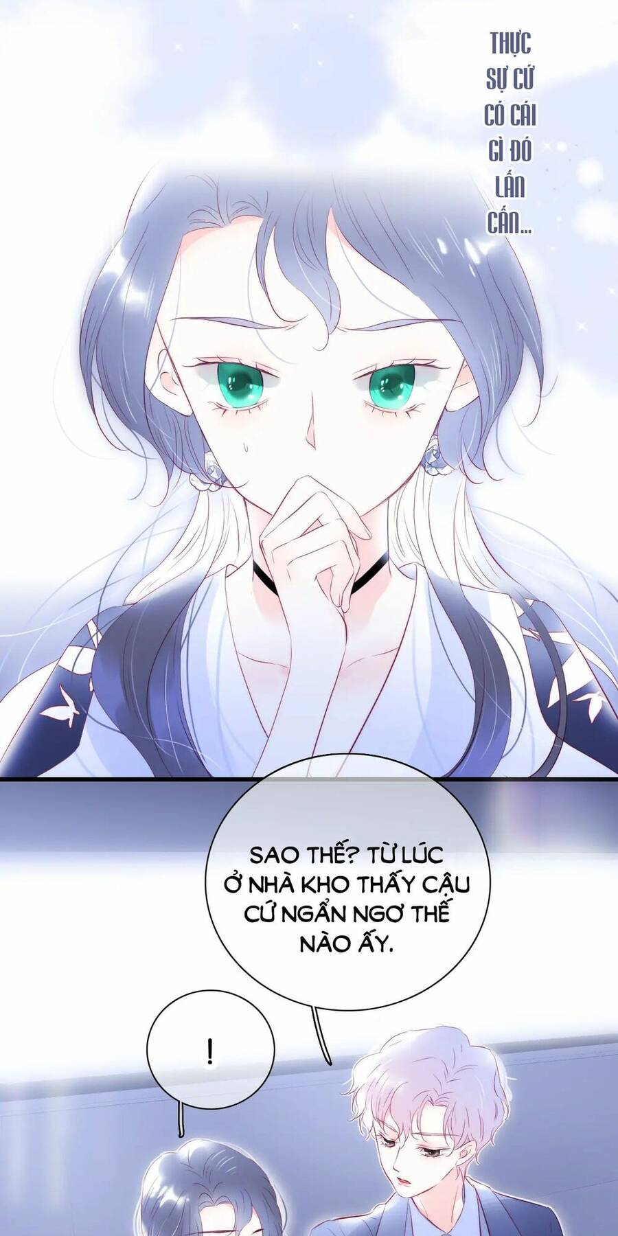 Chạy Trốn Cùng Con Nhím - Chương 40 - Trang 5