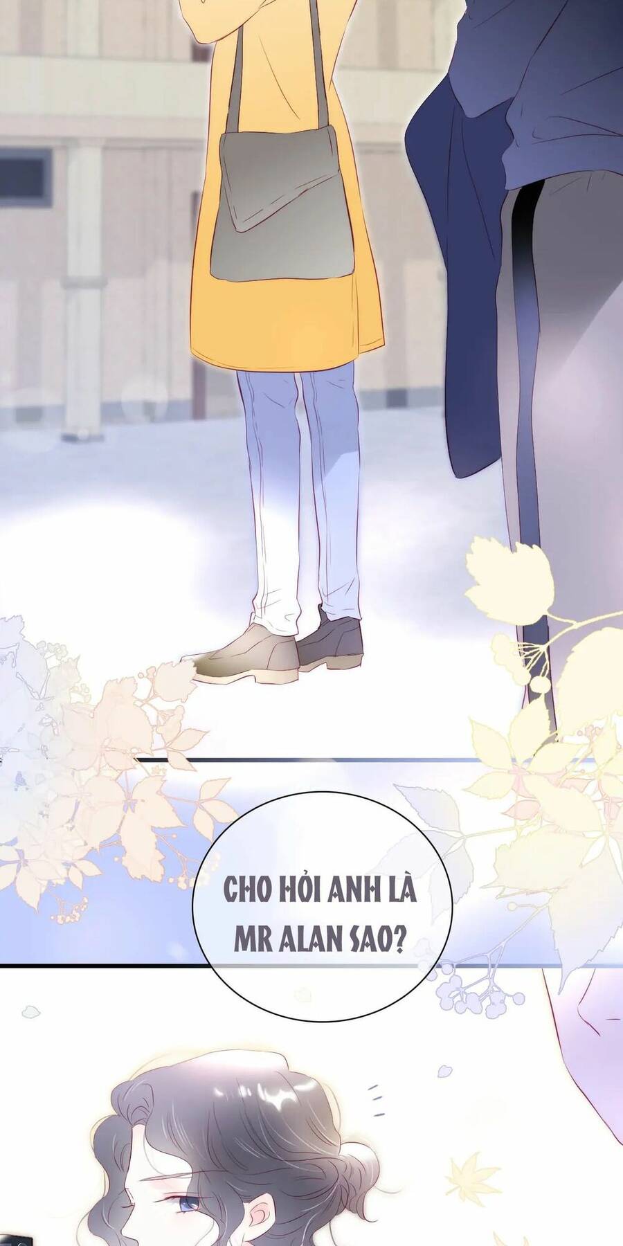 Chạy Trốn Cùng Con Nhím - Chương 40 - Trang 45