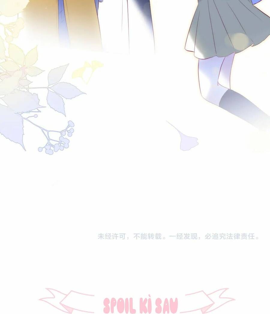 Chạy Trốn Cùng Con Nhím - Chương 40 - Trang 47