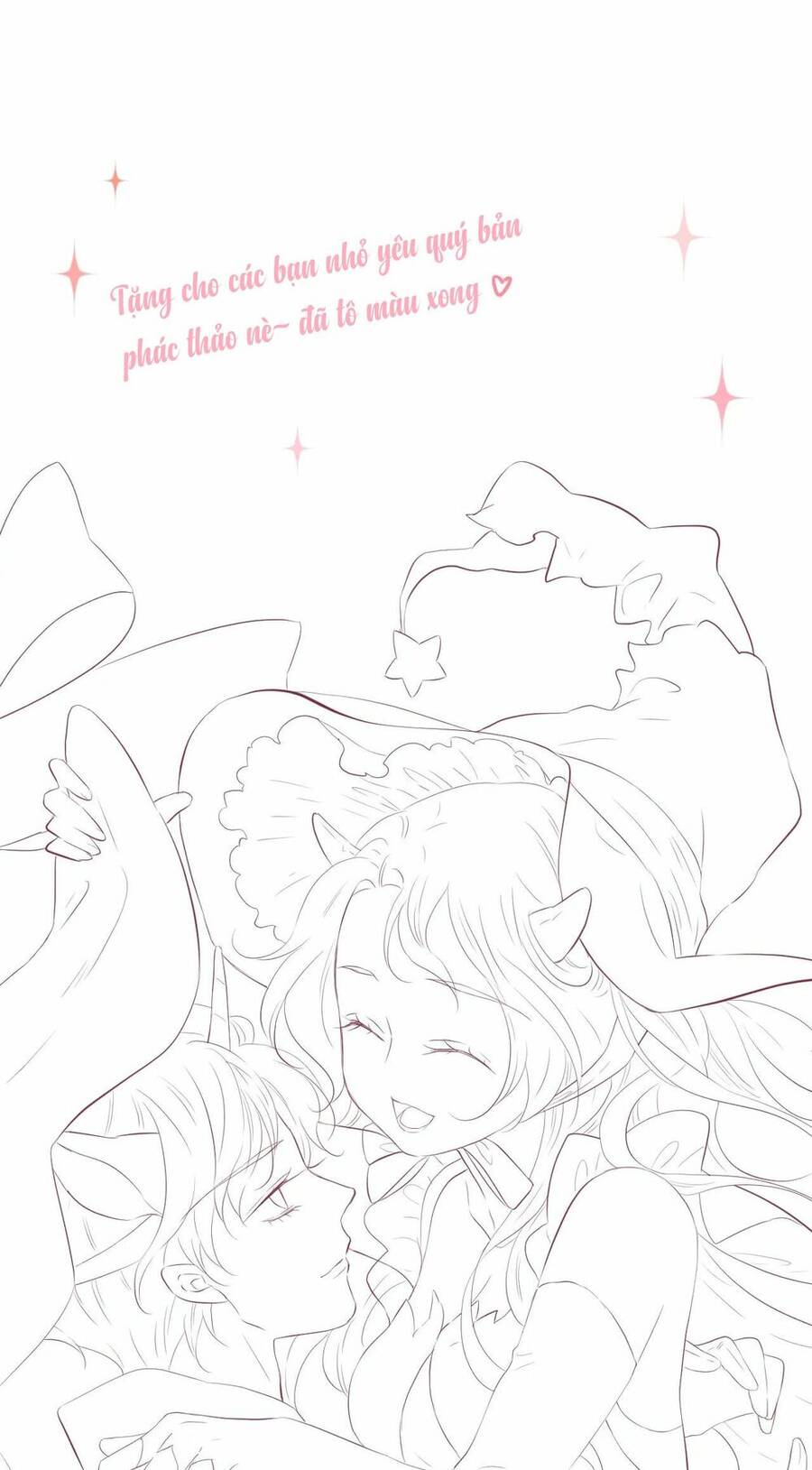 Chạy Trốn Cùng Con Nhím - Chương 40 - Trang 49