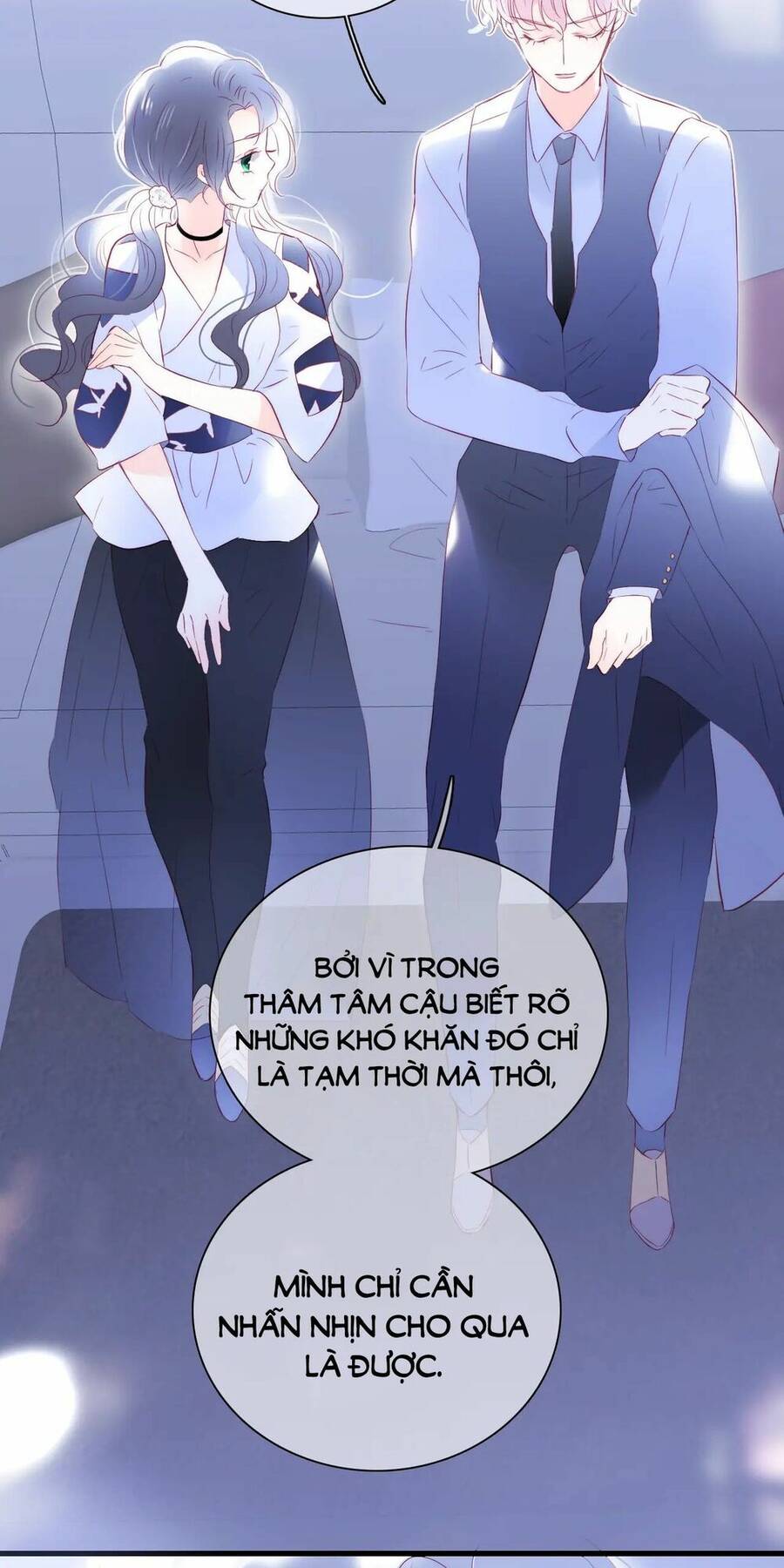 Chạy Trốn Cùng Con Nhím - Chương 40 - Trang 10