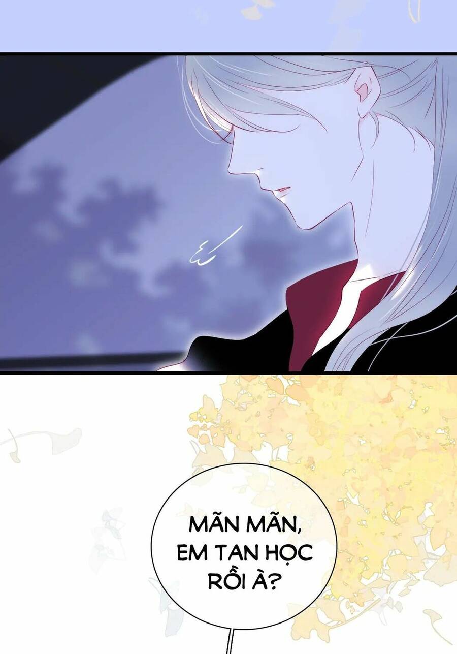 Chạy Trốn Cùng Con Nhím - Chương 41 - Trang 16