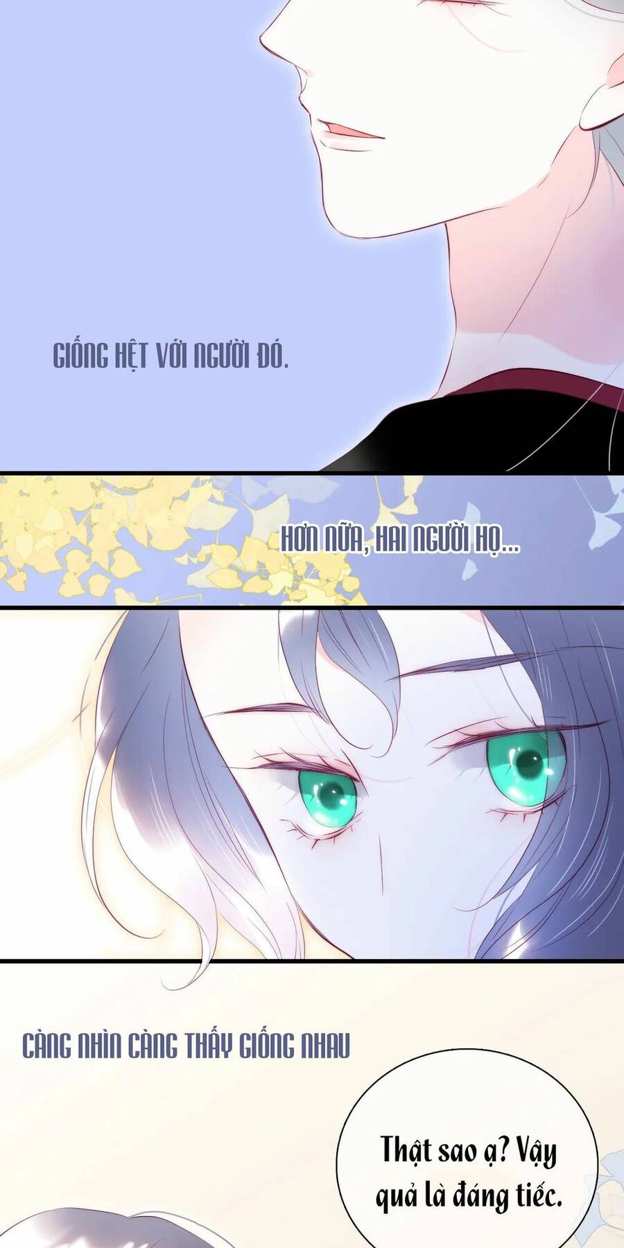 Chạy Trốn Cùng Con Nhím - Chương 41 - Trang 20