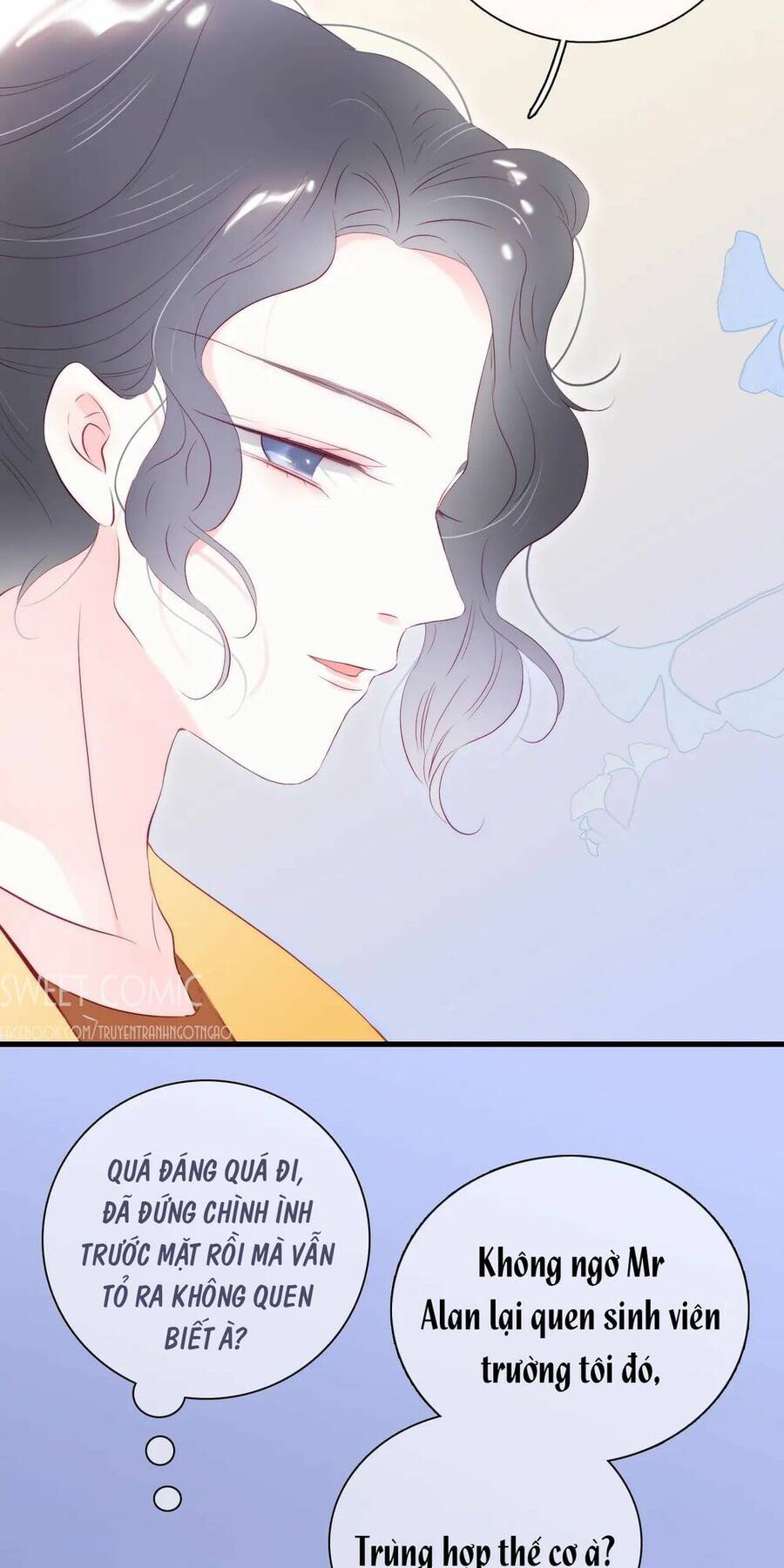 Chạy Trốn Cùng Con Nhím - Chương 41 - Trang 21