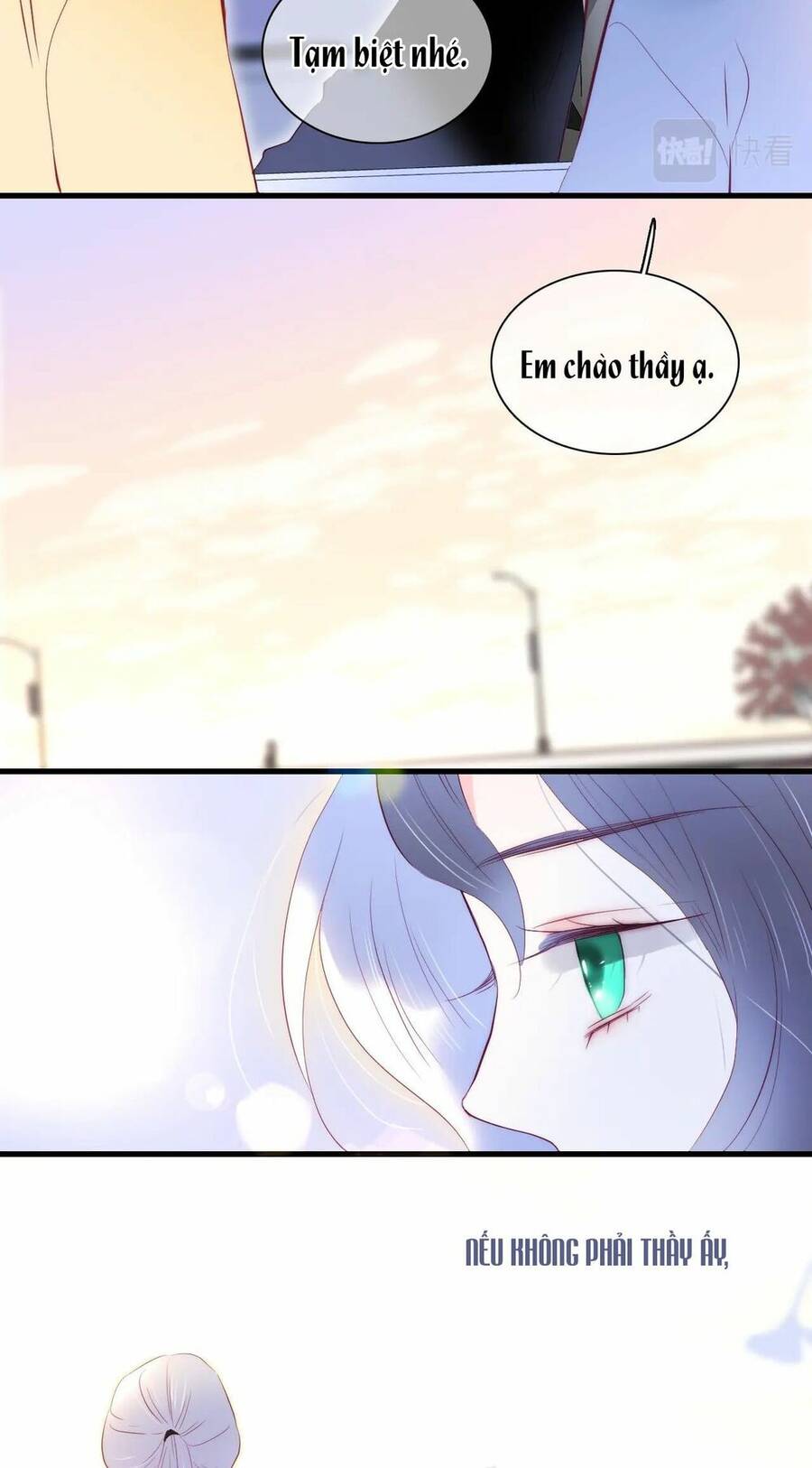 Chạy Trốn Cùng Con Nhím - Chương 41 - Trang 24