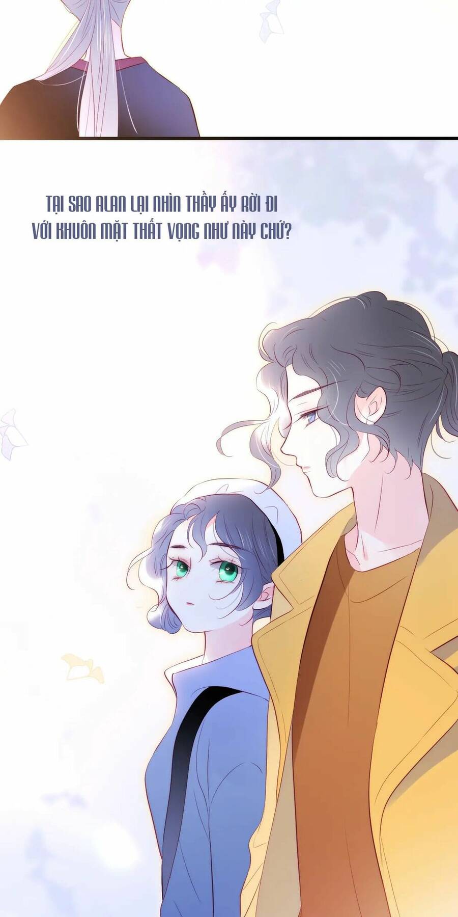 Chạy Trốn Cùng Con Nhím - Chương 41 - Trang 25