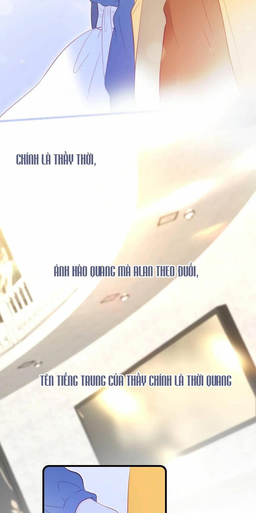 Chạy Trốn Cùng Con Nhím - Chương 41 - Trang 26