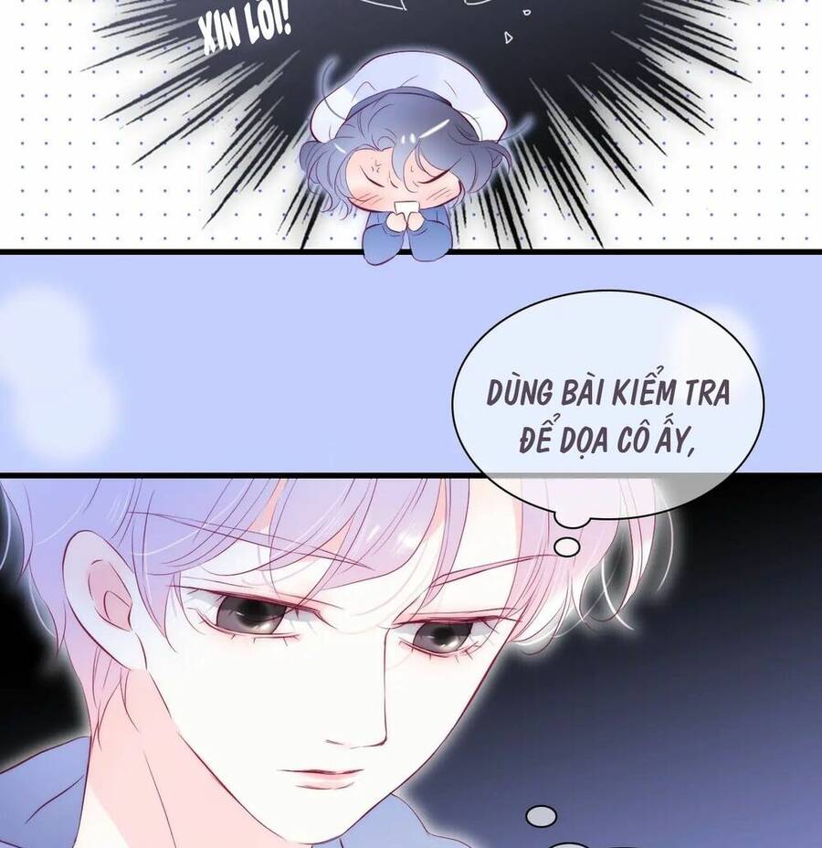 Chạy Trốn Cùng Con Nhím - Chương 41 - Trang 39