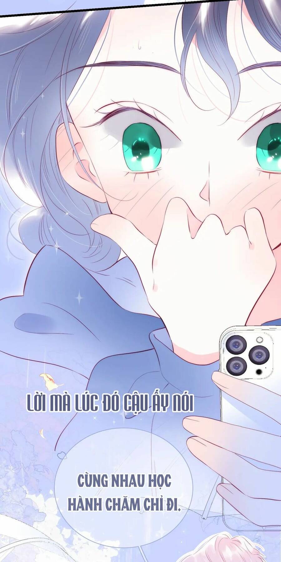 Chạy Trốn Cùng Con Nhím - Chương 41 - Trang 43