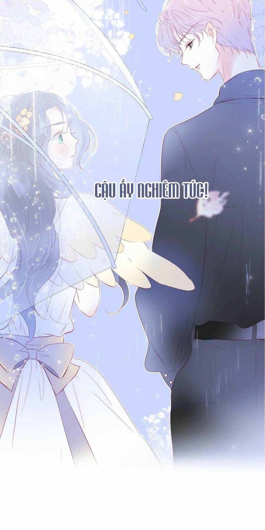 Chạy Trốn Cùng Con Nhím - Chương 41 - Trang 44