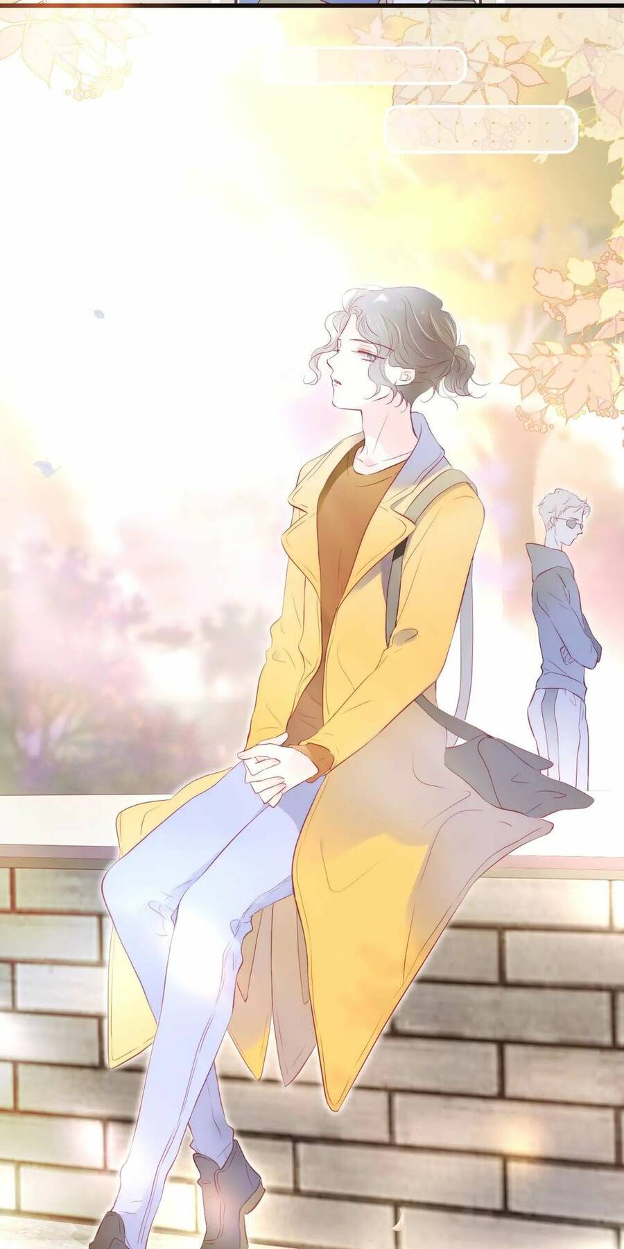 Chạy Trốn Cùng Con Nhím - Chương 41 - Trang 9