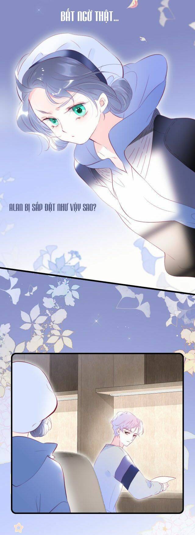 Chạy Trốn Cùng Con Nhím - Chương 42 - Trang 17