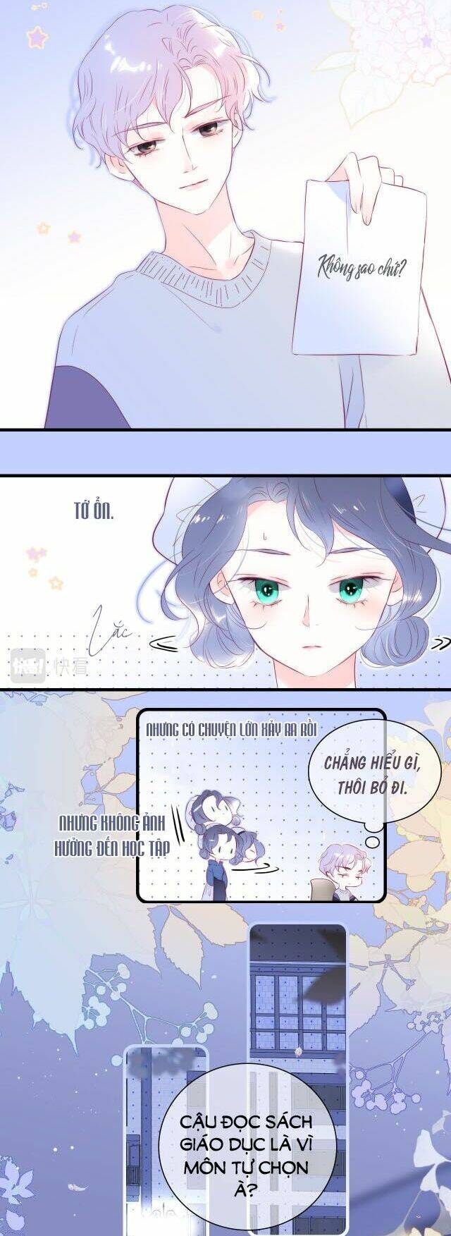 Chạy Trốn Cùng Con Nhím - Chương 42 - Trang 18