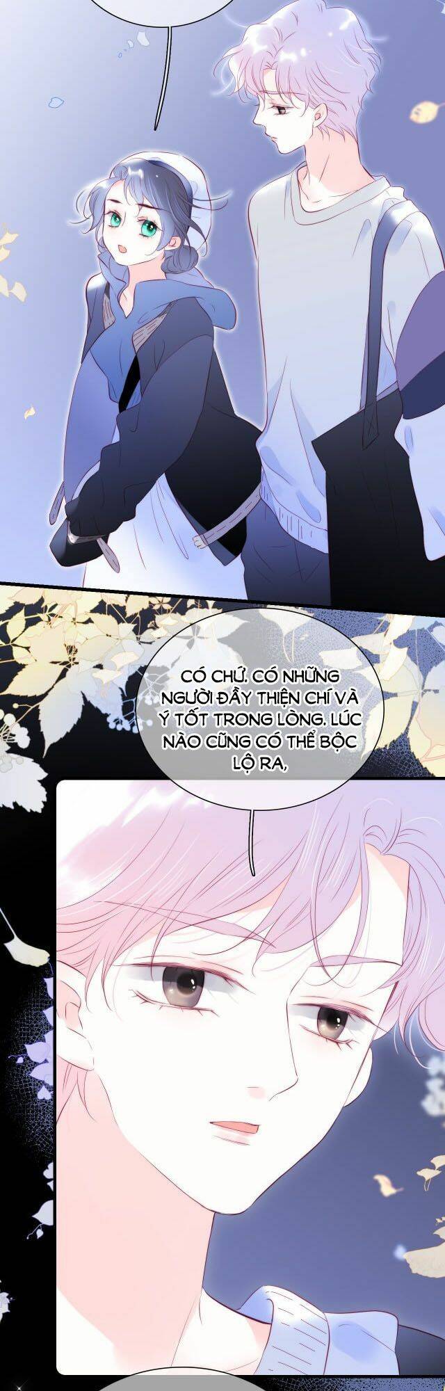 Chạy Trốn Cùng Con Nhím - Chương 42 - Trang 22