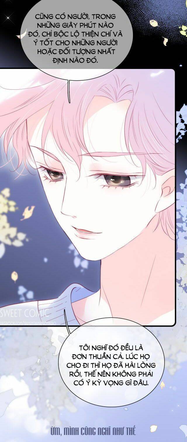 Chạy Trốn Cùng Con Nhím - Chương 42 - Trang 23