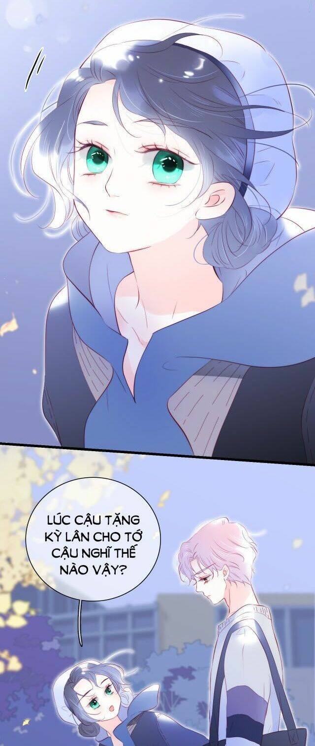 Chạy Trốn Cùng Con Nhím - Chương 42 - Trang 24