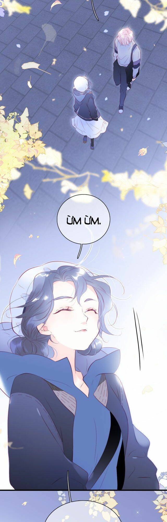 Chạy Trốn Cùng Con Nhím - Chương 42 - Trang 26