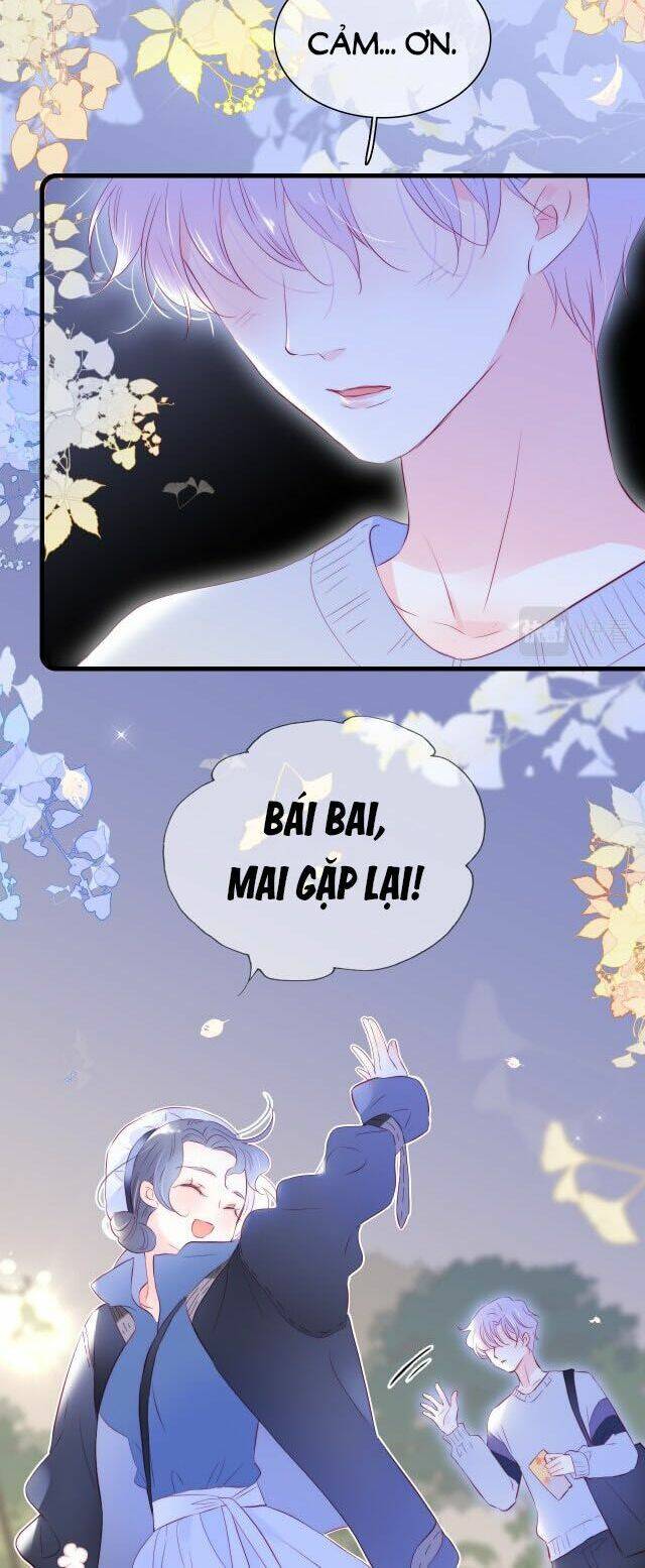 Chạy Trốn Cùng Con Nhím - Chương 42 - Trang 29