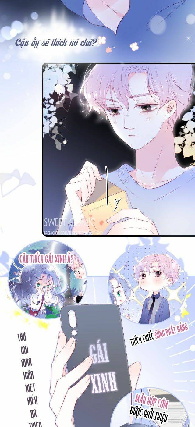 Chạy Trốn Cùng Con Nhím - Chương 42 - Trang 31