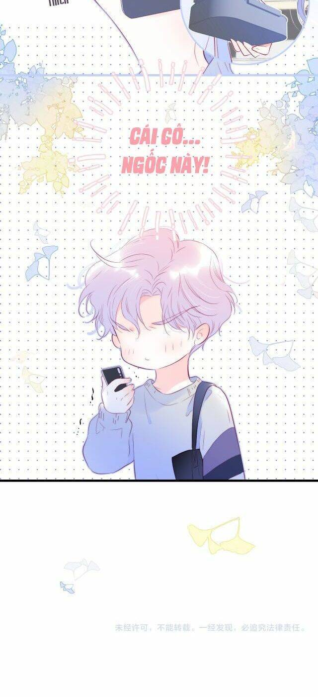 Chạy Trốn Cùng Con Nhím - Chương 42 - Trang 32