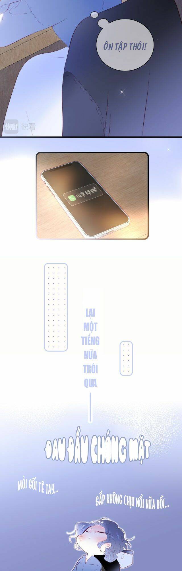 Chạy Trốn Cùng Con Nhím - Chương 42 - Trang 7