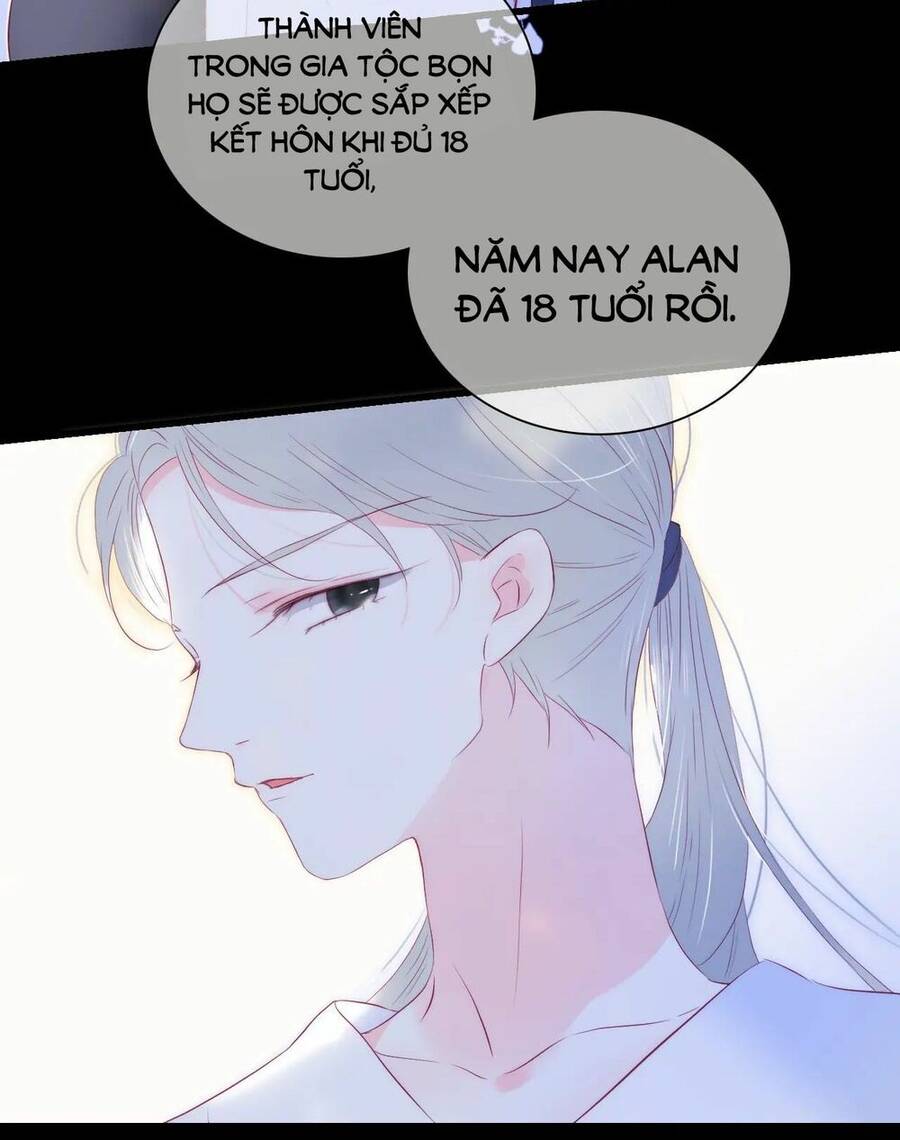 Chạy Trốn Cùng Con Nhím - Chương 43 - Trang 15