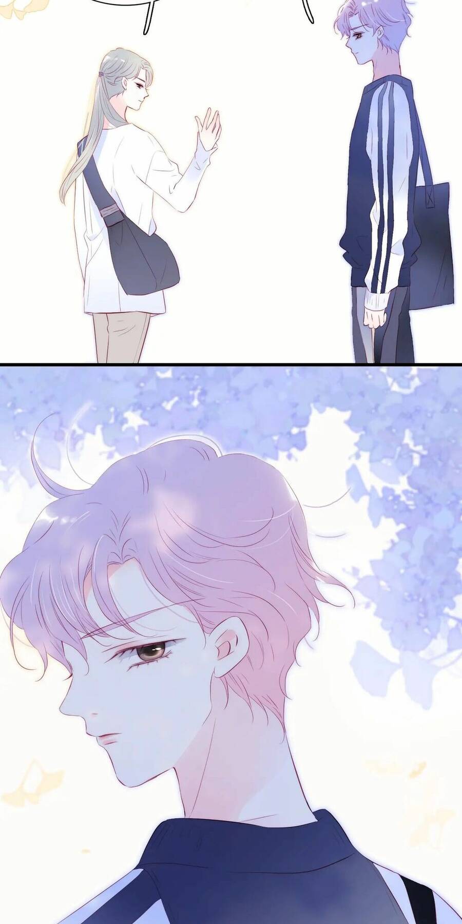 Chạy Trốn Cùng Con Nhím - Chương 43 - Trang 19