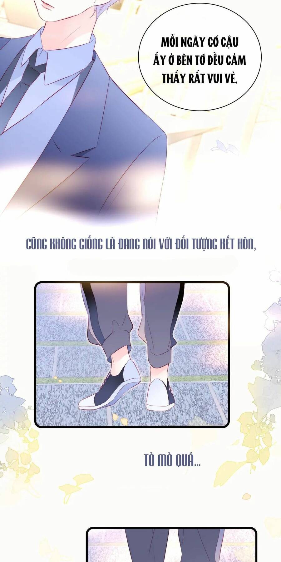 Chạy Trốn Cùng Con Nhím - Chương 43 - Trang 21