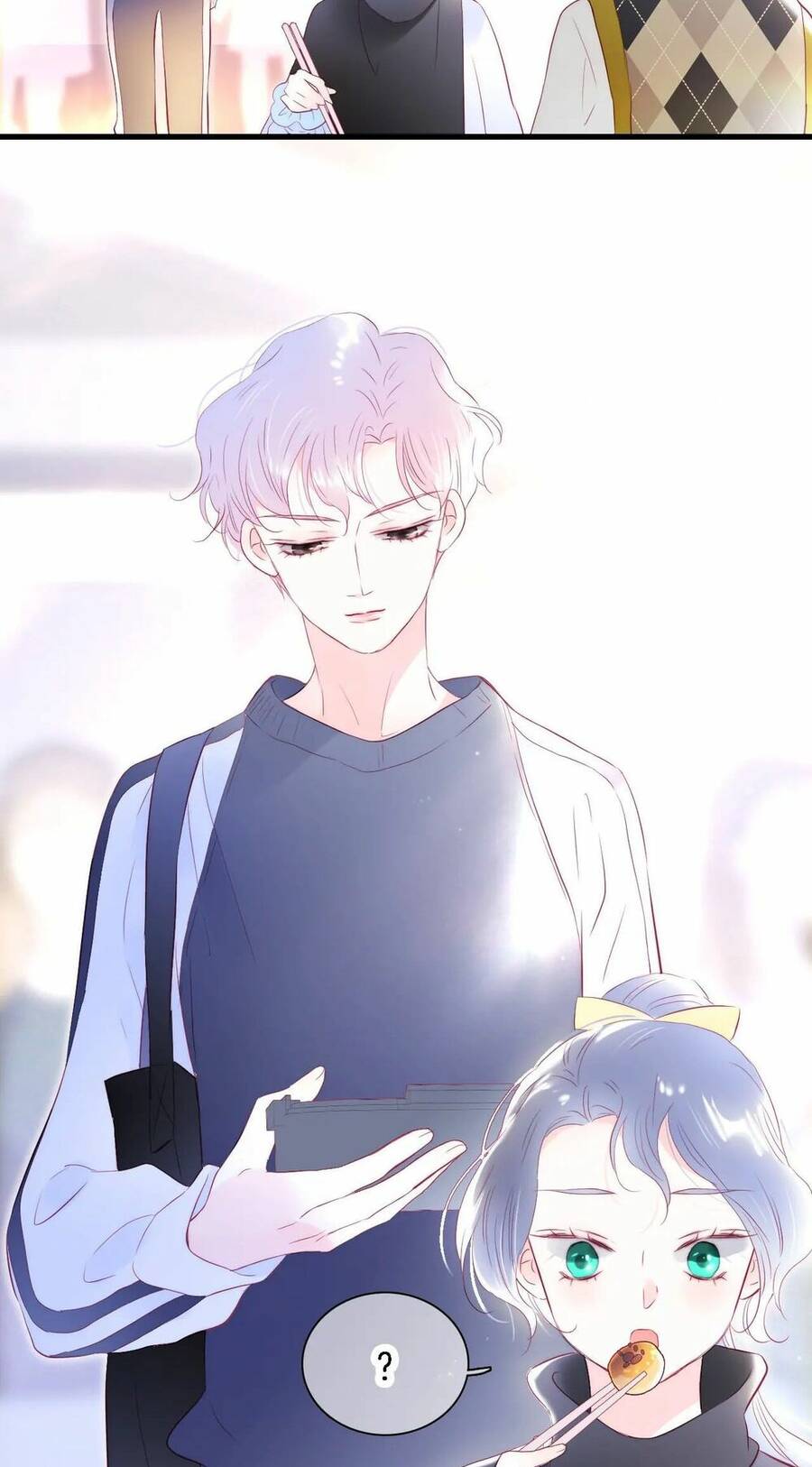 Chạy Trốn Cùng Con Nhím - Chương 43 - Trang 23