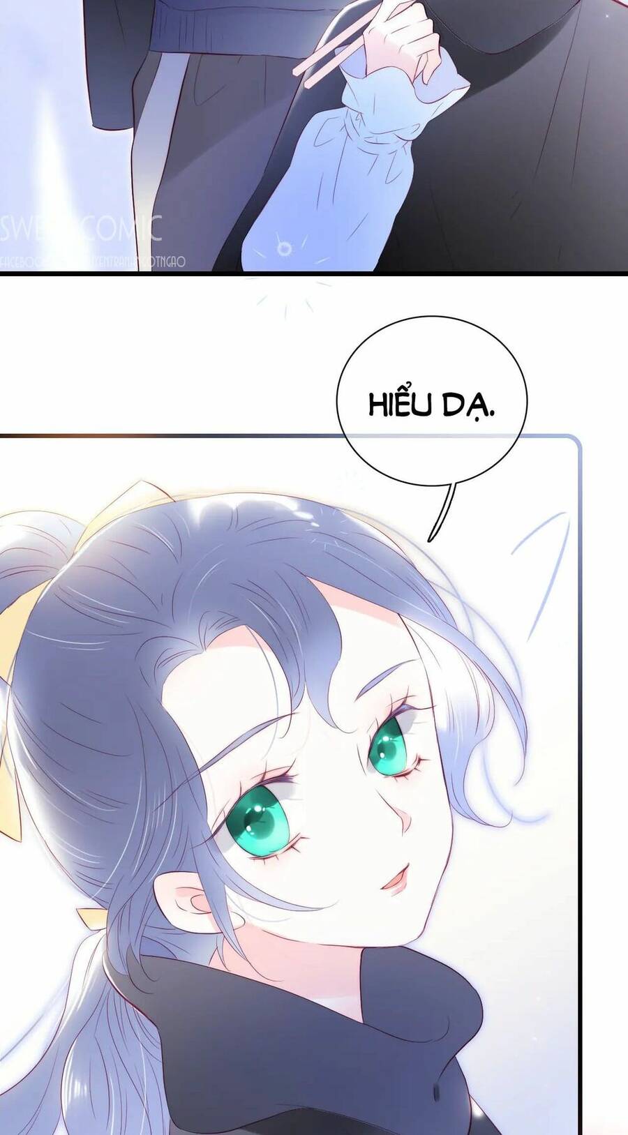 Chạy Trốn Cùng Con Nhím - Chương 43 - Trang 24