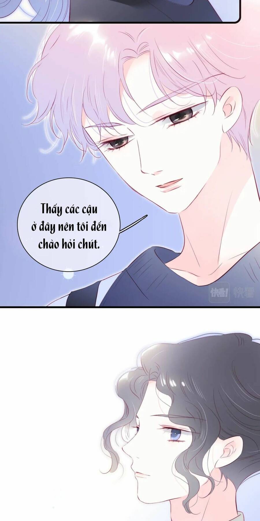 Chạy Trốn Cùng Con Nhím - Chương 43 - Trang 25