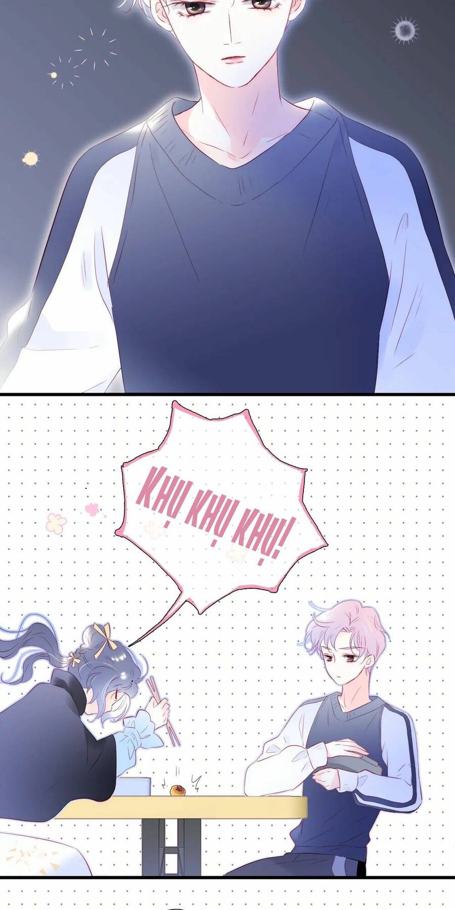 Chạy Trốn Cùng Con Nhím - Chương 43 - Trang 30