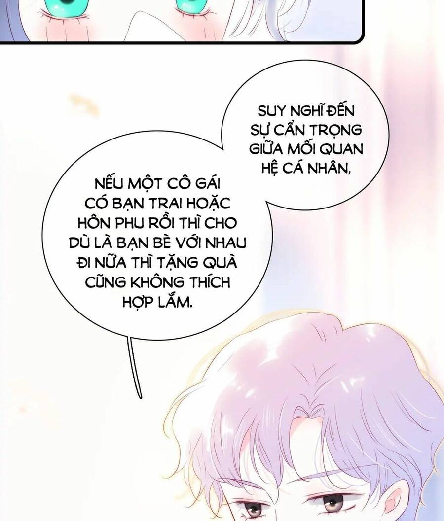 Chạy Trốn Cùng Con Nhím - Chương 43 - Trang 32