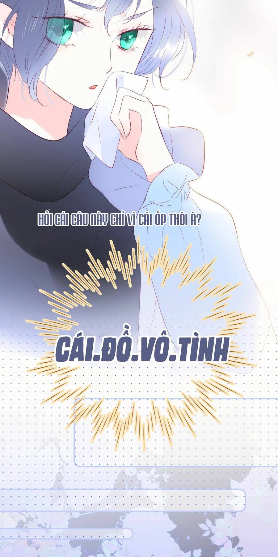 Chạy Trốn Cùng Con Nhím - Chương 43 - Trang 34