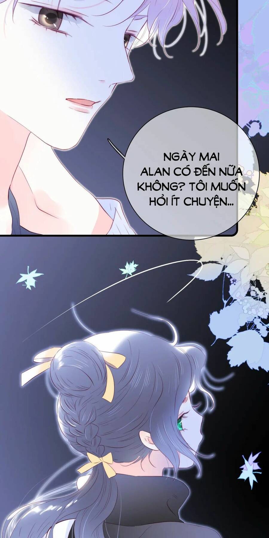 Chạy Trốn Cùng Con Nhím - Chương 43 - Trang 37