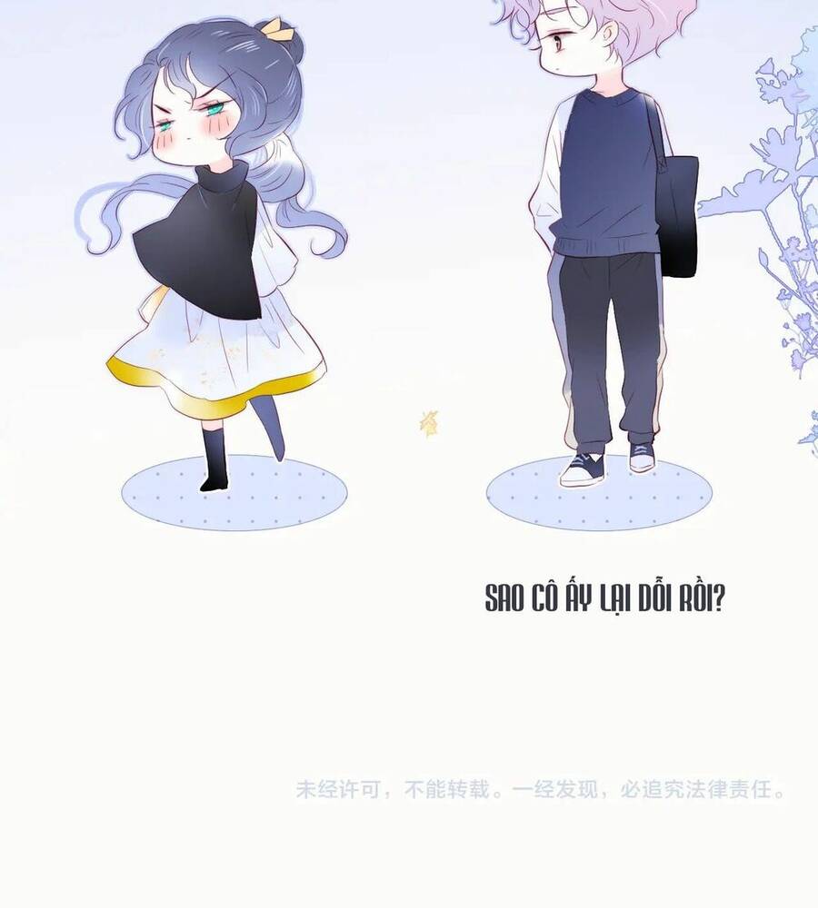 Chạy Trốn Cùng Con Nhím - Chương 43 - Trang 39