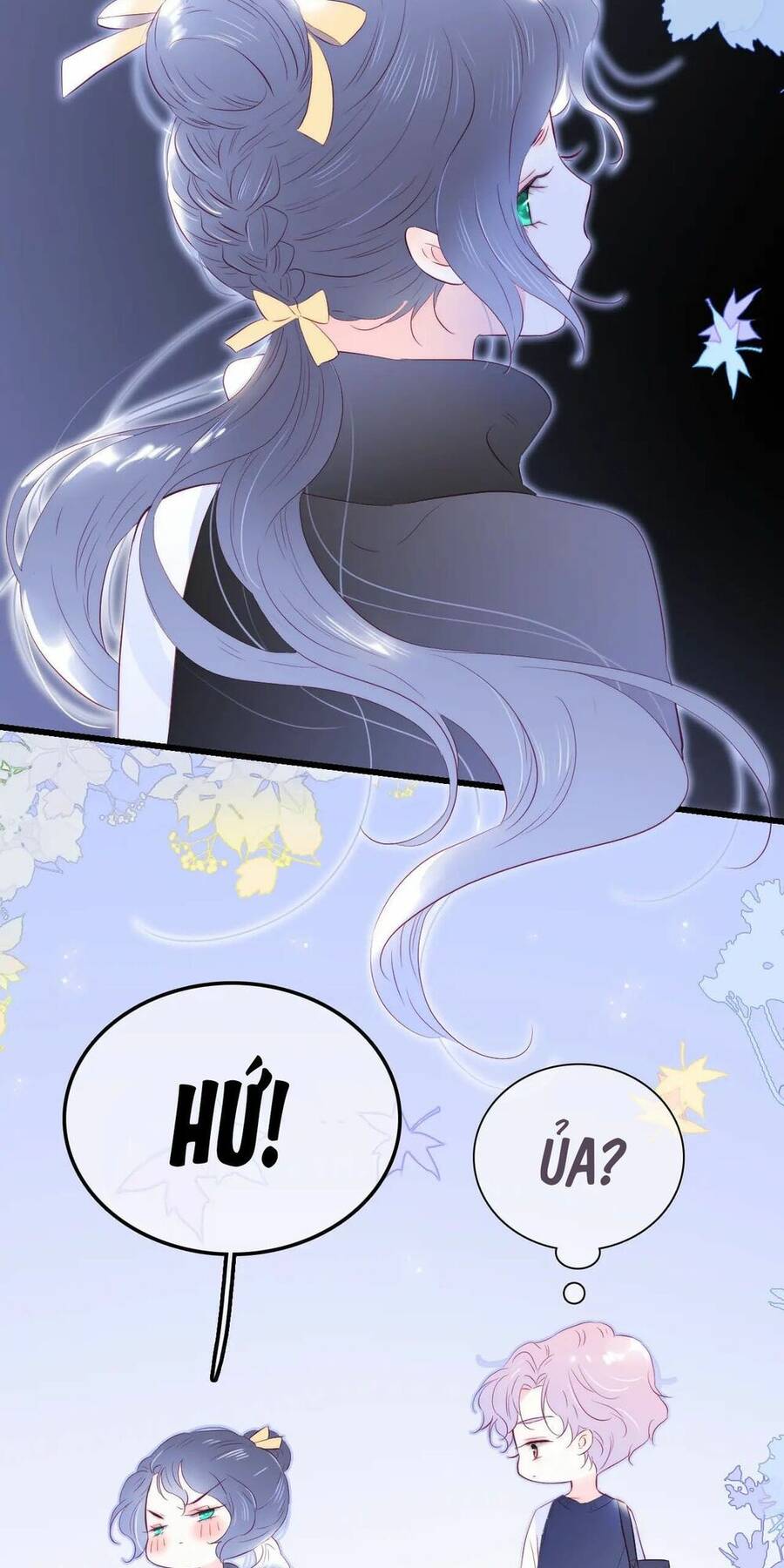 Chạy Trốn Cùng Con Nhím - Chương 44 - Trang 2