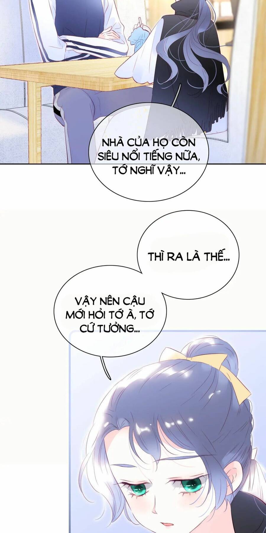 Chạy Trốn Cùng Con Nhím - Chương 44 - Trang 14