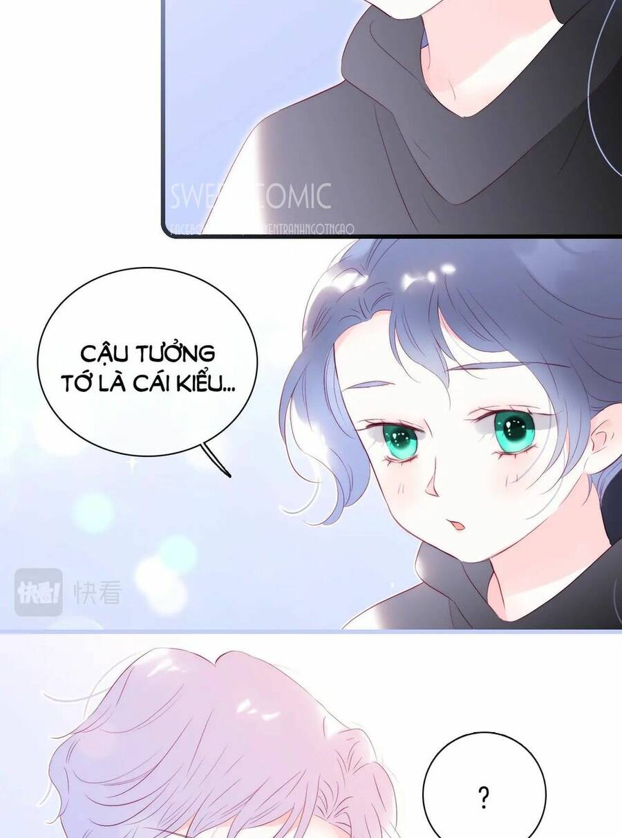 Chạy Trốn Cùng Con Nhím - Chương 44 - Trang 15