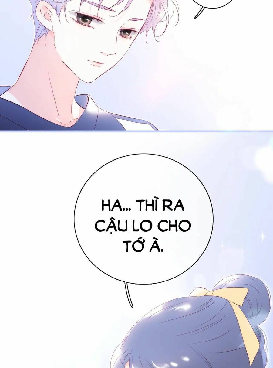 Chạy Trốn Cùng Con Nhím - Chương 44 - Trang 16