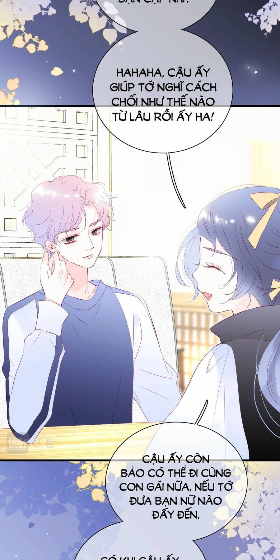 Chạy Trốn Cùng Con Nhím - Chương 44 - Trang 20