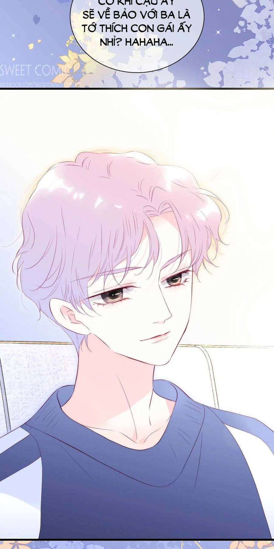 Chạy Trốn Cùng Con Nhím - Chương 44 - Trang 21